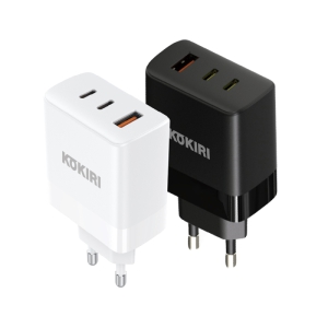 ڳ CŸ GaN PD PPS 65W 3Ʈ Ƽ ʰ 