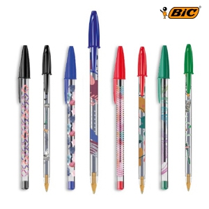 BIC Cristal ͽ 360 Įμ  