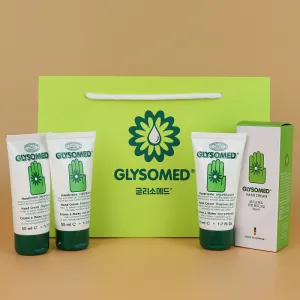 �۸��Ҹ޵� ���� �ڵ�ũ�� 50ml x 3��+���ι� 1��