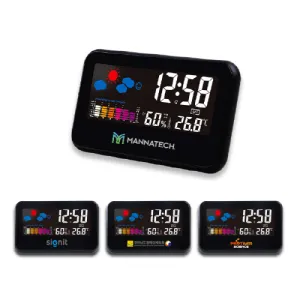 [2618] �÷� ���÷��� �������� �˶��ð� 15.5x9.5x3.9cm