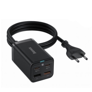 ̽ GaN3 Pro  2C+2U 65W