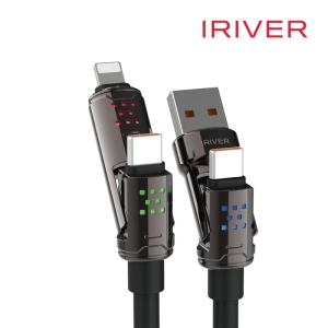 ̸ IHC-HW4in1 Ƽ 4IN1 LED    ̺ (1.5M/2M)