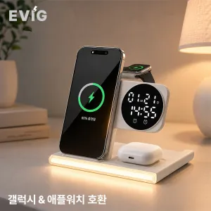 ���� 5in1 ���̽� 15W ���ӹ������� ���工�� �˶��ð�(����&�Ｚ��ġ ȣȯ)