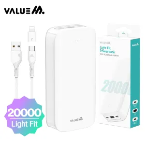 ������Ŀ ����Ʈ �� �������͸� 20000mAh (SM-VM-PA203P10W)