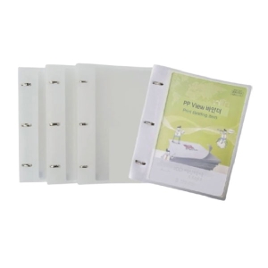 PP View ���δ� D��- 2cm/3cm/5cm