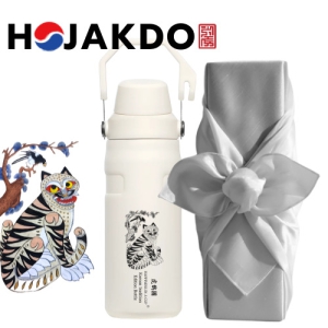 �ѱ����� ��ġ��ȣ���� ȣ�۵� ����� �н�Ʈ�÷ο� �Һ��� 450ml ���ڱ� ����