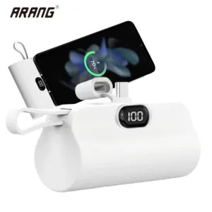 �ƶ� 2in1 LED 20W ���� ��ŷ �������͸� APD505