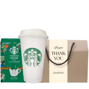 ��Ÿ���� �Һ��� ���������� 473ml Ŀ�� ������Ʈ