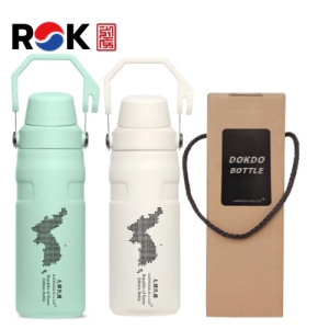 ���ѹα� ROK �ѹݵ� ����� �н�Ʈ�÷ο� �Һ��� 450ml ������Ʈ