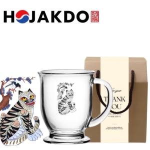 �ѱ����� ��ġ��ȣ���� ȣ�۵� ����� Ŭ���� �۶� �ӱ��� 440ml ������Ʈ