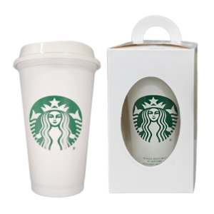 ��Ÿ���� �Һ��� ���������� 473ml ȭ��Ʈ ������ �ڽ� ������Ʈ