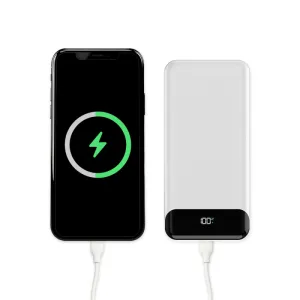 4��Ʈ PD 20W 20000mAh ���� ���� ��뷮 �������͸� PD20000