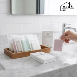 �þ��� ���ϸ��� ���� ŰƮ(�ٵ����/��Ǫ/���̽�����) 3��