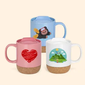 �����μ� 420ml �ڸ�ũ �Ź�ħ �ӱ���