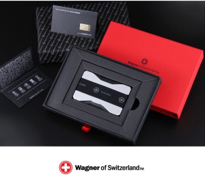 [�������ͱ׳�] SWISS WALLET FLEX