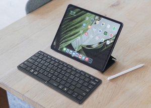 inote ���̳�Ʈ ��Ƽ �� ���̽� �������� Ű���� X-Folding XK807B