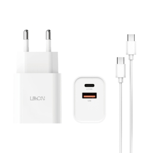 LAAON 2��Ʈ 45W PD�ʰ��� GaN ������ ���̺� ���� ITB-GaN45W