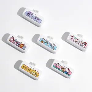 �긮��ĳ������ ���� ��ŷ�� �������͸� 5000mAh
