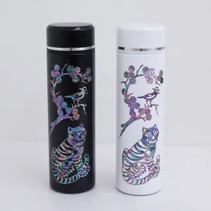 �������� ȣ�۵� �ڰ��Һ���500ML
