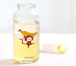 �۶󽺶� ��Ű �ٳ��� ��Ŀ��Ʋ 240ml �Һ��� Ƽ��Ʋ