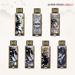 ����  �� �ø��� �ڰ� USB�޸� (USB3.0) 16GB~128GB 7�� �̹���