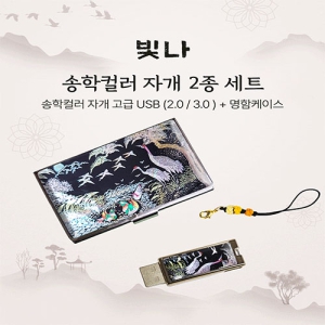 ���� ���� �÷� 2����Ʈ (�������̽�+USB�޸� USB2.0 8GB~128GB)