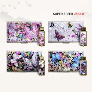 ���� �ɳ��� �ø��� �ڰ� 2����Ʈ (�������̽�+USB�޸� USB3.0 16GB~128GB) 4�� �̹���