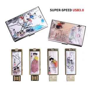 ���� ǳ��ȭ �ø��� 2����Ʈ (�������̽�+USB�޸� USB3.0 16GB~128GB)