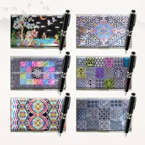 ���� K-ART �ڰ� 2����Ʈ (�ڰ��������̽�+�ڰ�����) 6�� �̹���