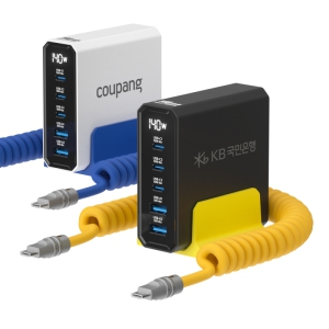 �̾�� 140W GaN �ʰ��� ��Ƽ ������ ���̺� ���� ��Ʈ