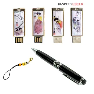 ���� ǳ��ȭ �ø��� 2����Ʈ (�ڰ�����+USB�޸� USB2.0 4GB~128GB)