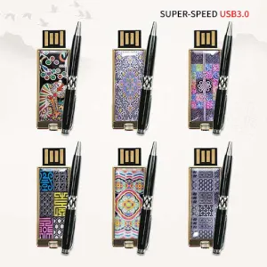 ���� K-ART �ڰ� 2����Ʈ (�ڰ�����+USB�޸� USB3.0 16GB~128GB) 6�� �̹���