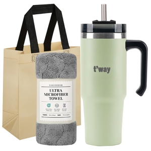 ���� �Һ��� 900ml + Ÿ�� ������Ʈ