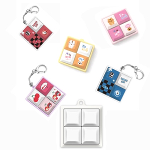 Ŀ���� ĳ���� Űĸ Ű�� ŰȦ�� ������� ��� ȫ�� ���� ����