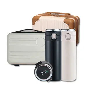 14��ġ ����� ����� + ����ġ �µ�ǥ�� �Һ��� 420ml ������Ʈ