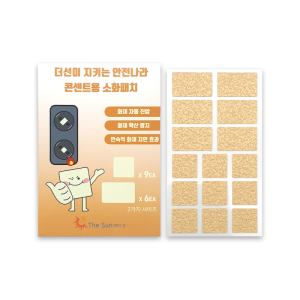 ���� �ܼ�Ʈ�� ��ȭ��ġ (15P)