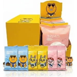 ũ���ؽ� ���ؼ� īī�������� �޴�� ��Ƽ��20��