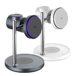 Ʈ���� Qi2 25W �� �Ƽ����� 3in1 �ʰ��� ���������� TR-Qi25W