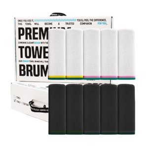 [5Towel] ����� ��� �����̾� Ÿ�� 40�� 200g ����Ʈ ��Ʈ