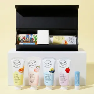 ���ϳ����ڵ�ũ�� 60ml ���� ��Ʈ 2��+�ڼ��ιٸ�