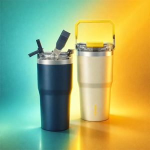 ��Ƽ�� �ñ״�ó �ް��Һ��� 600ml