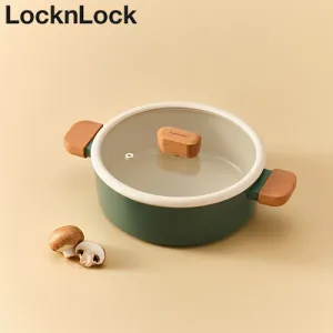 ���ض� 2474IH  ��Ʈ ������ IH ���񳿺� 24CM