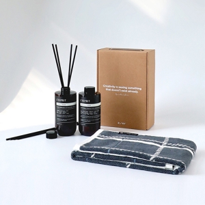 �����ڸ� ���� ��Ʈ I (������ ��ǻ�� 500mlx2ea+üũŸ�� 200g)