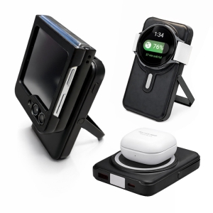 �ӷ��� �������͸� 3in1 �Ƽ����� ��ġ + ����Ʈ�� ���������� WH-DOC <�Ｚ����>