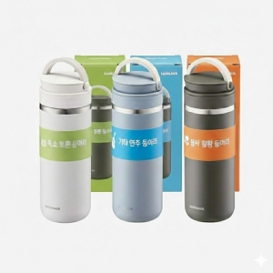 [���� ����]���ض� ��Ʈ�� ������ �Һ��� 475ml