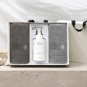 �ۿ�Ÿ�� ��Ƽ��Ʈ 3����(�ʶ����190g2+��Ȱ���ۼ��ڵ����500ml1) ���ǰ ������Ʈ