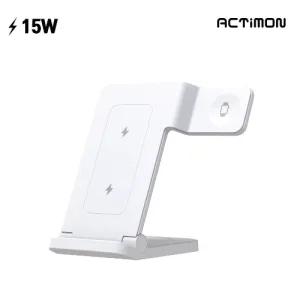 ��Ƽ�� ���ο� 3IN1 ���� 15W ���������е�