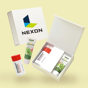 ī���ڵ�ũ�� 30ml ����ƽ(SPF50+) ��Ʈ 2��+�ڼ��ιٸ�