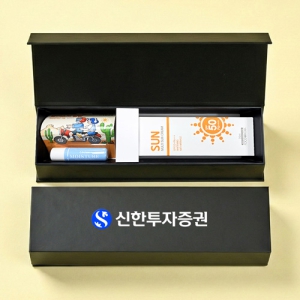 ��ũ��(SPF50+, PA+++) ���� ��Ʈ 2��+�ڼ��ιٸ�