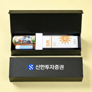 ��ũ��(SPF50+, PA+++) ���� ��Ʈ 2��+�ڼ��ιٸ�